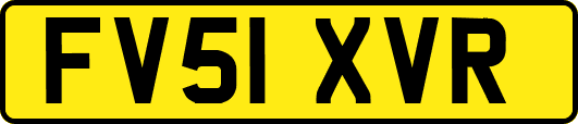 FV51XVR