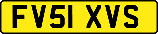 FV51XVS