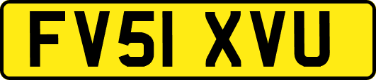 FV51XVU