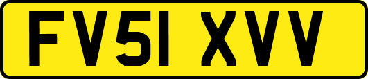 FV51XVV