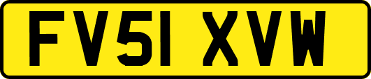 FV51XVW