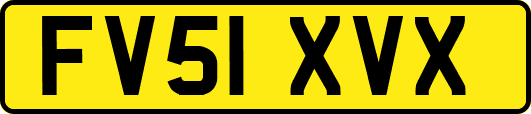FV51XVX