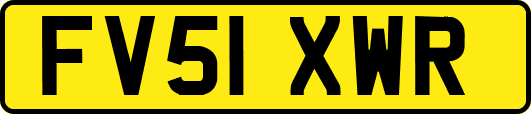 FV51XWR