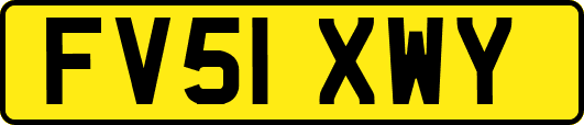 FV51XWY