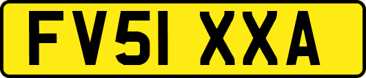 FV51XXA