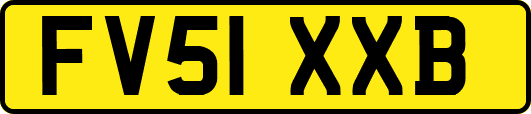 FV51XXB