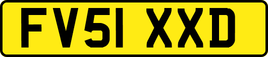 FV51XXD