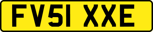FV51XXE