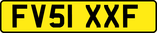 FV51XXF