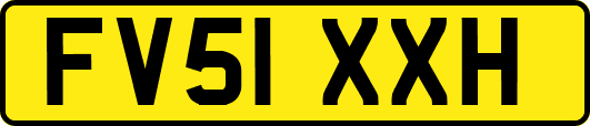 FV51XXH