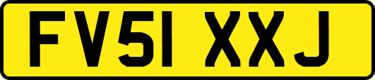 FV51XXJ