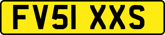 FV51XXS