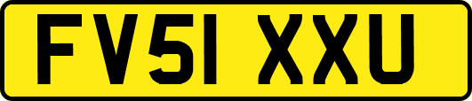 FV51XXU