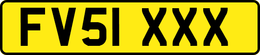FV51XXX