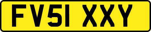 FV51XXY