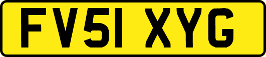 FV51XYG