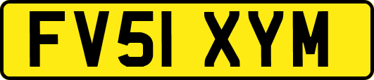FV51XYM