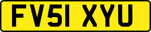 FV51XYU