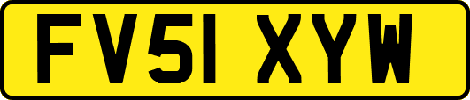 FV51XYW