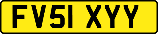 FV51XYY