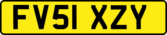 FV51XZY