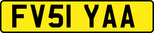FV51YAA