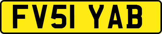 FV51YAB