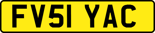 FV51YAC