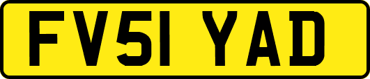 FV51YAD