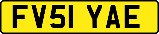 FV51YAE
