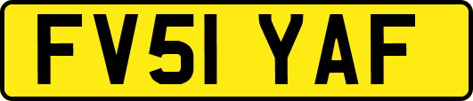 FV51YAF