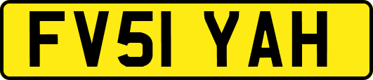FV51YAH