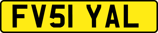 FV51YAL