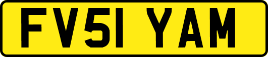 FV51YAM