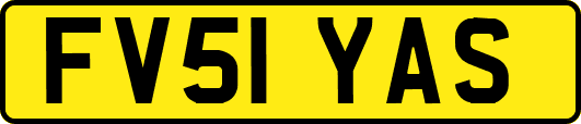 FV51YAS