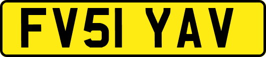 FV51YAV