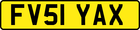 FV51YAX