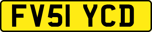 FV51YCD