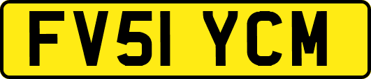 FV51YCM