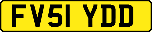 FV51YDD