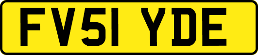 FV51YDE