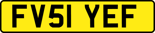 FV51YEF