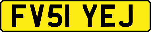 FV51YEJ