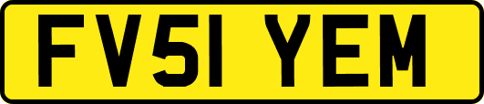 FV51YEM