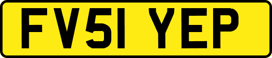 FV51YEP
