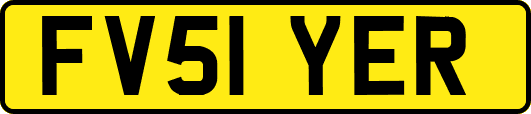 FV51YER