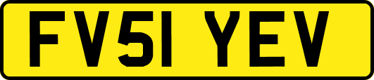 FV51YEV