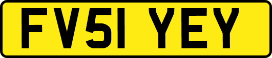FV51YEY