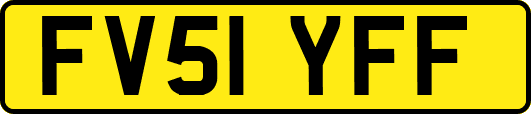 FV51YFF