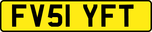 FV51YFT